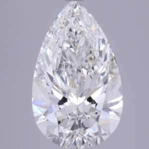4.88 cctw VS2 - Lab Grown Loose Diamond