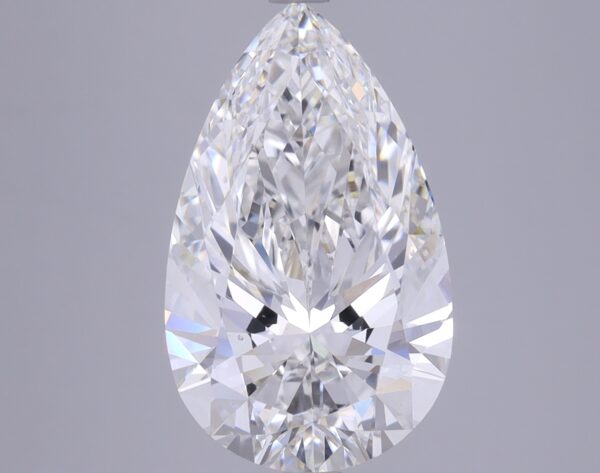 4.88 cctw VS2 - Lab Grown Loose Diamond