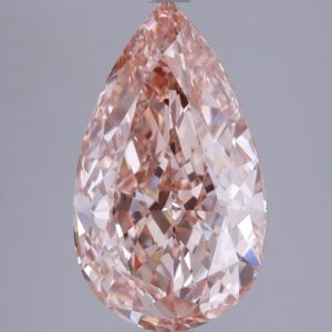 5.03 cctw VVS2 - Lab Grown Loose Diamond