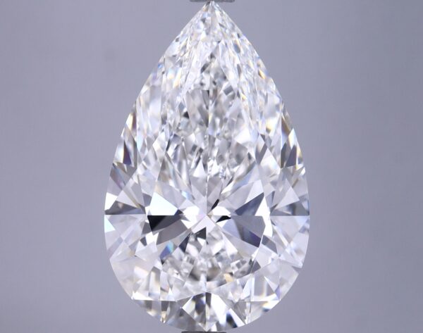 5.14 cctw VS2 - Lab Grown Loose Diamond