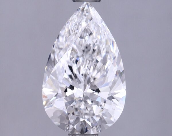 1.41 cctw VS1 - Lab Grown Loose Diamond