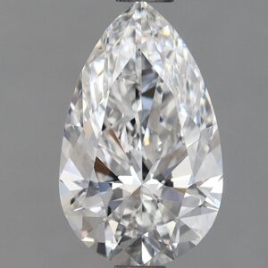 1.20 cctw VS1 - Lab Grown Loose Diamond