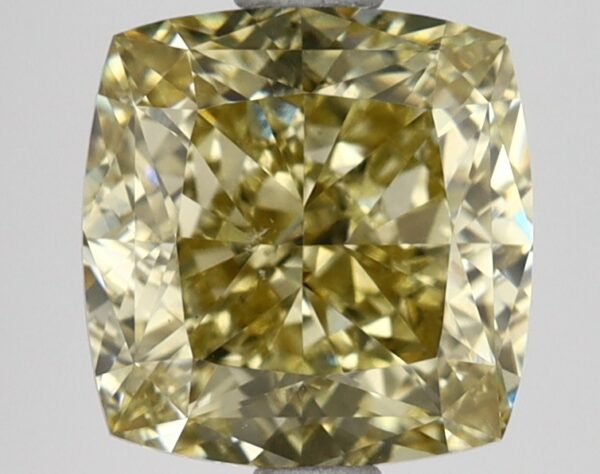 3.15 cctw VS1 - Lab Grown Loose Diamond