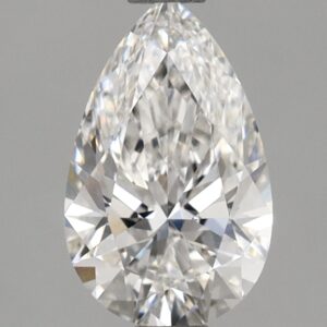 1.09 cctw VVS2 - Lab Grown Loose Diamond