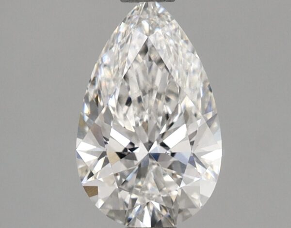 1.09 cctw VVS2 - Lab Grown Loose Diamond