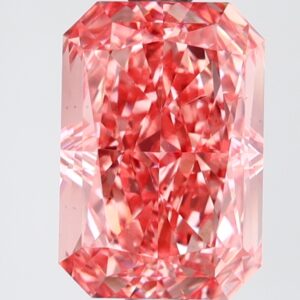 2.72 cctw VS2 - Lab Grown Loose Diamond