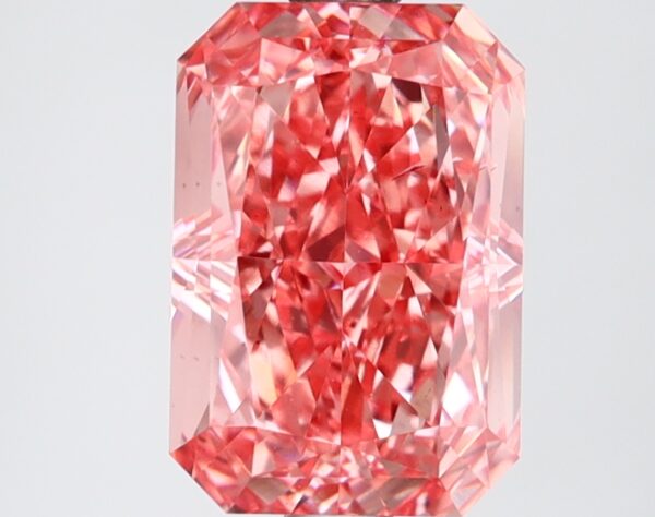 2.72 cctw VS2 - Lab Grown Loose Diamond