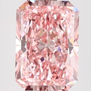 2.82 cctw VS2 - Lab Grown Loose Diamond