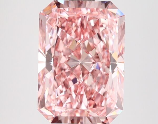 2.82 cctw VS2 - Lab Grown Loose Diamond
