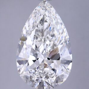4.69 cctw VS2 - Lab Grown Loose Diamond