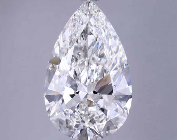 4.69 cctw VS2 - Lab Grown Loose Diamond
