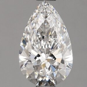 1.08 cctw VS1 - Lab Grown Loose Diamond