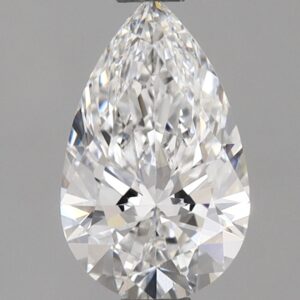 1.11 cctw VVS2 - Lab Grown Loose Diamond