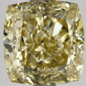 3.14 cctw VS2 - Lab Grown Loose Diamond