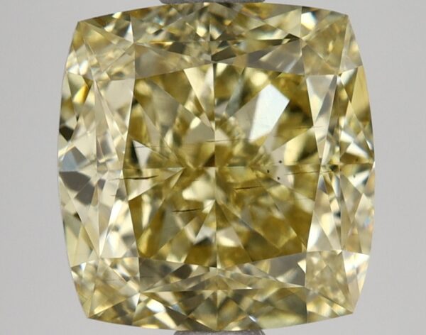 3.14 cctw VS2 - Lab Grown Loose Diamond