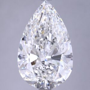 4.55 cctw VS1 - Lab Grown Loose Diamond