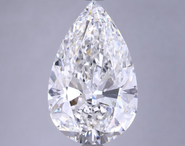 4.55 cctw VS1 - Lab Grown Loose Diamond