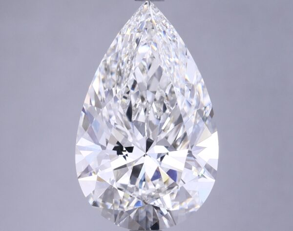 4.21 cctw VS1 - Lab Grown Loose Diamond