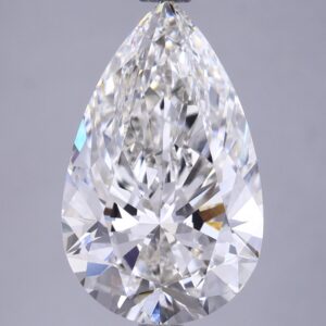4.57 cctw VVS2 - Lab Grown Loose Diamond
