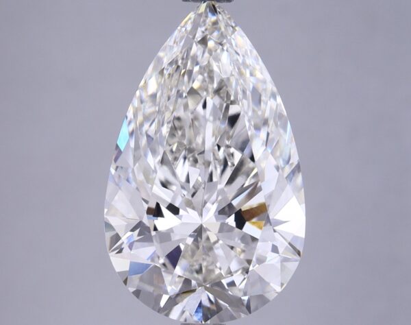 4.57 cctw VVS2 - Lab Grown Loose Diamond