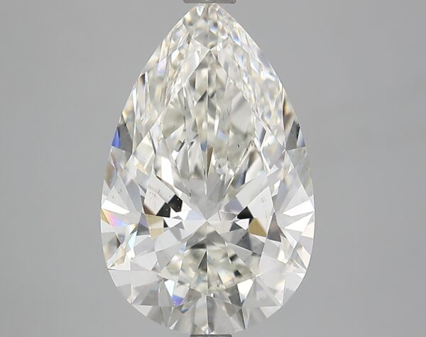 5.33 cctw VS2 - Lab Grown Loose Diamond