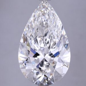 5.18 cctw VS2 - Lab Grown Loose Diamond
