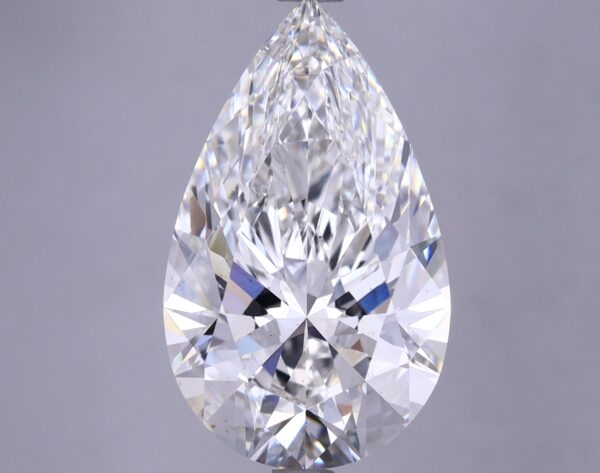 5.18 cctw VS2 - Lab Grown Loose Diamond