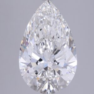 5.01 cctw VS1 - Lab Grown Loose Diamond