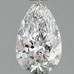 1.00 cctw VS1 - Lab Grown Loose Diamond
