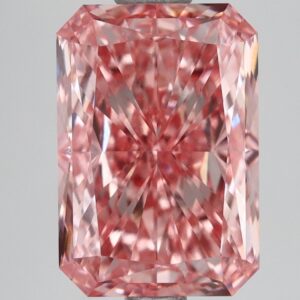 2.72 cctw VS1 - Lab Grown Loose Diamond