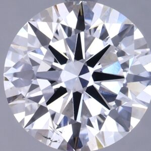 2.78 cctw SI1 - Lab Grown Loose Diamond
