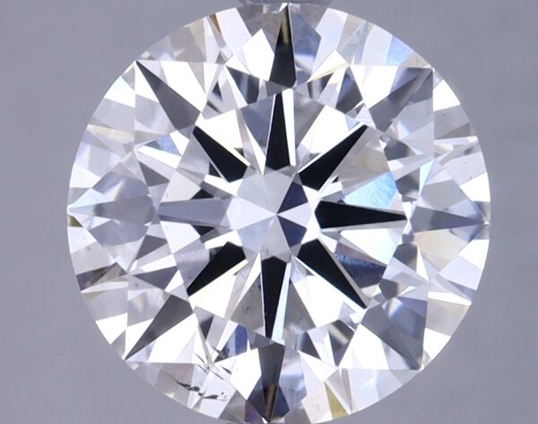 2.78 cctw SI1 - Lab Grown Loose Diamond