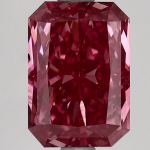 2.56 cctw VS2 - Lab Grown Loose Diamond
