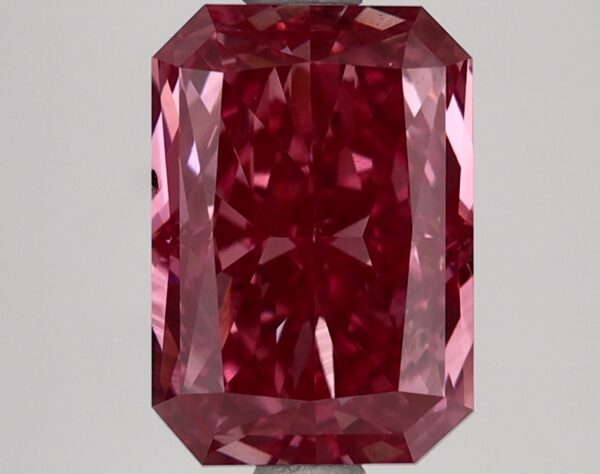 2.56 cctw VS2 - Lab Grown Loose Diamond