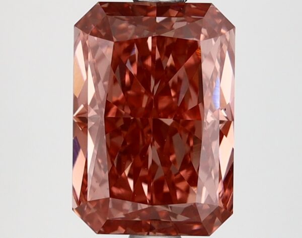 2.64 cctw VS1 - Lab Grown Loose Diamond