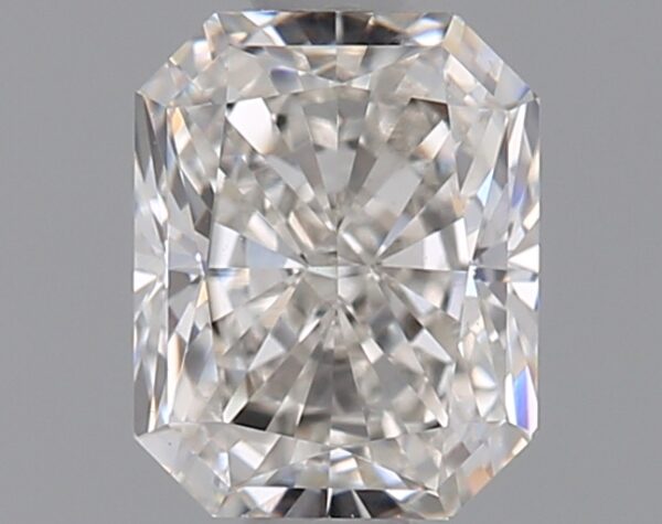 0.72 cctw VS2 - Lab Grown Loose Diamond