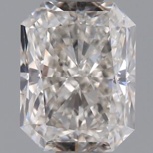 0.84 cctw SI1 - Lab Grown Loose Diamond