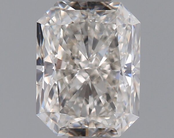 0.84 cctw SI1 - Lab Grown Loose Diamond