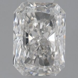 0.71 cctw SI1 - Lab Grown Loose Diamond