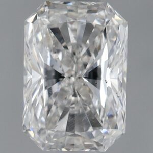 0.84 cctw SI1 - Lab Grown Loose Diamond