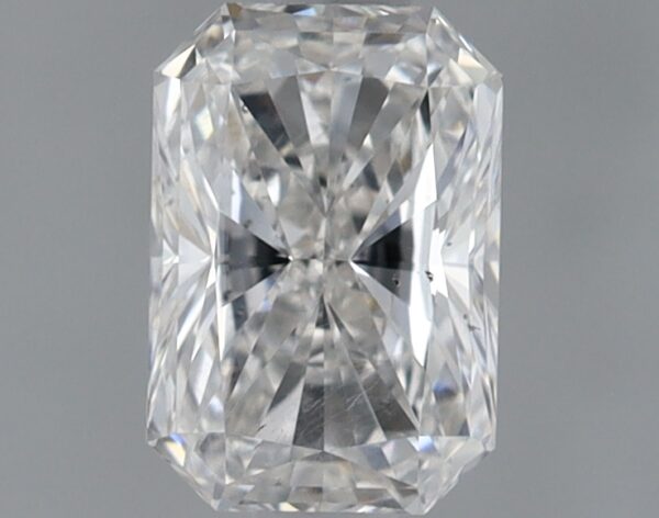 0.84 cctw SI1 - Lab Grown Loose Diamond