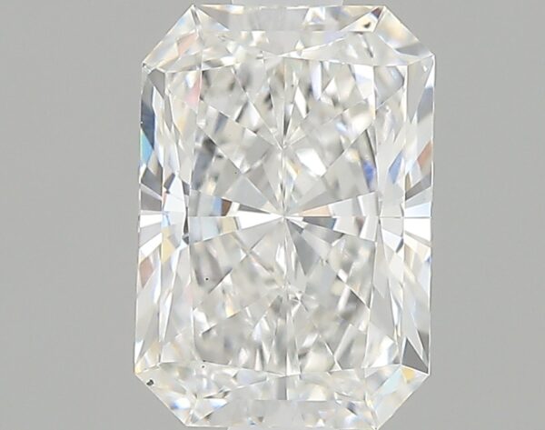 0.86 cctw VS2 - Lab Grown Loose Diamond