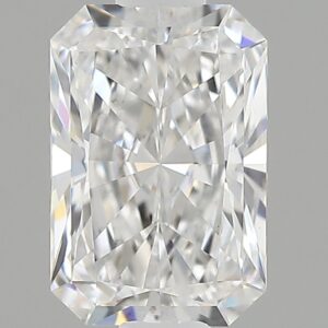 0.81 cctw VS1 - Lab Grown Loose Diamond