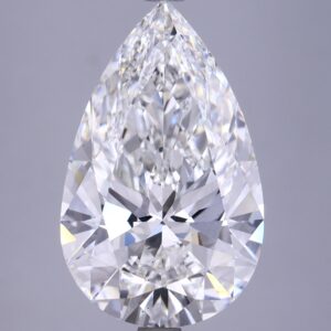 5.67 cctw VS1 - Lab Grown Loose Diamond