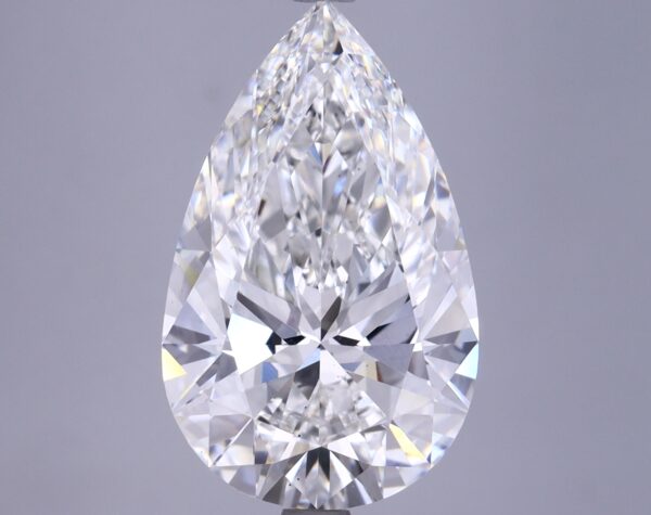 5.67 cctw VS1 - Lab Grown Loose Diamond