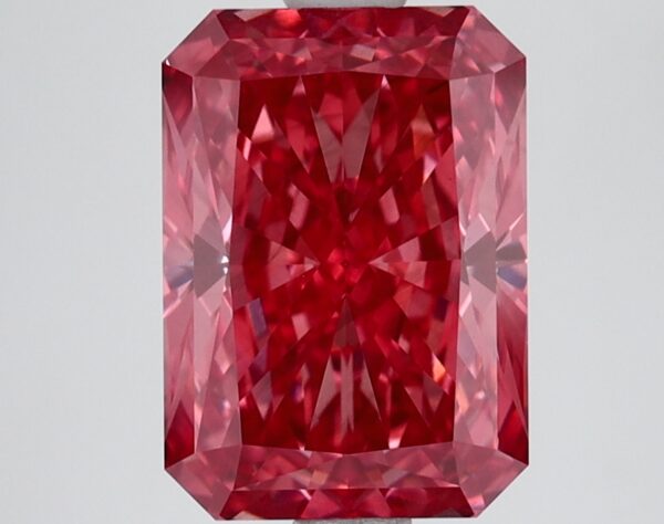 2.82 cctw VS2 - Lab Grown Loose Diamond