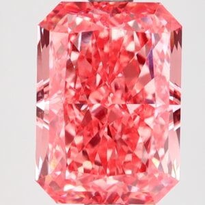 2.79 cctw VVS2 - Lab Grown Loose Diamond