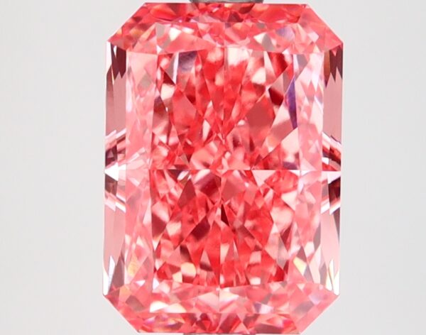 2.79 cctw VVS2 - Lab Grown Loose Diamond