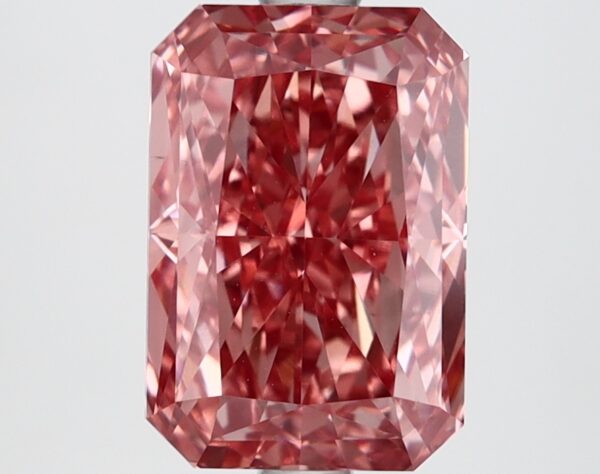 2.67 cctw VS1 - Lab Grown Loose Diamond
