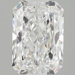 0.82 cctw VS1 - Lab Grown Loose Diamond